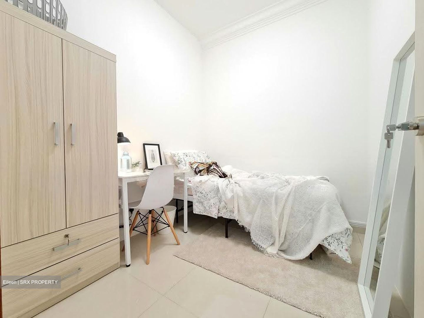 Eastpoint Green (D18), Condominium #626048341